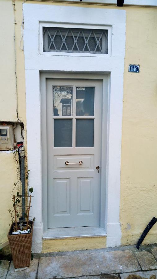 Downtown Mavili's * Corfu (city)