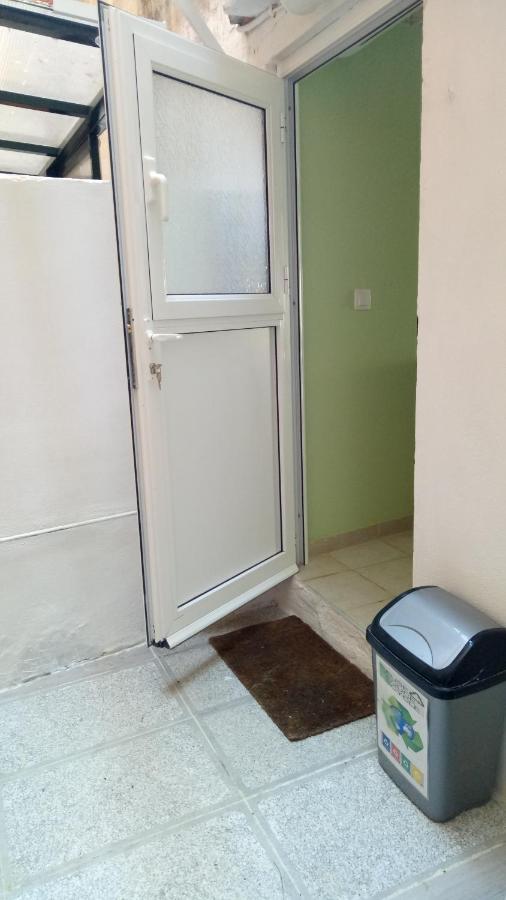 Apartament Downtown Mavili's *