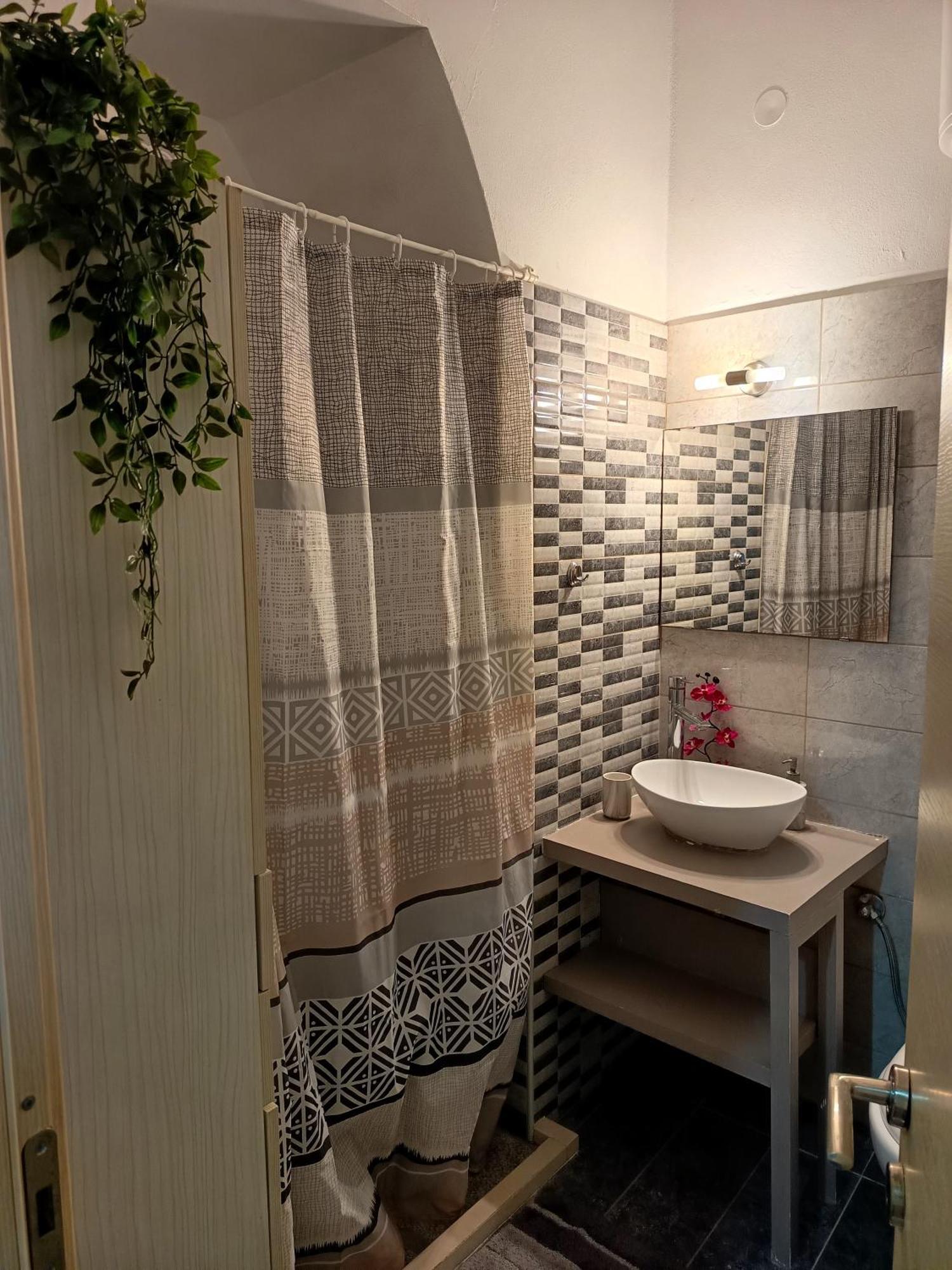 Apartament Downtown Mavili's Corfu (city)