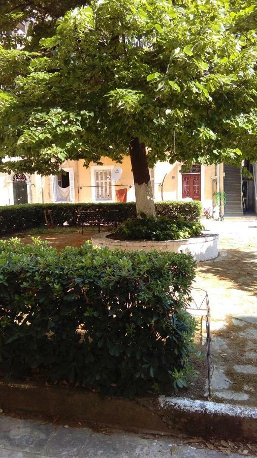 Downtown Mavili's * Corfu (city)