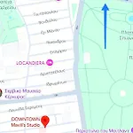 Downtown Mavili\'S Studio